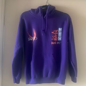 Sullivan King LOUD Hoodie